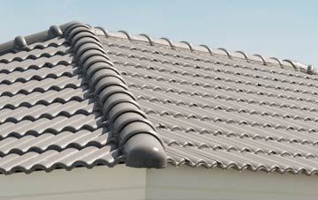 advantages of Penshaw clay roofing