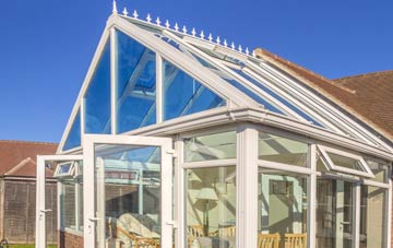 conservatory roof insulation costs Penshaw