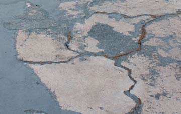 fibreglass roofing replacement Penshaw