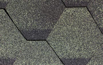 Penshaw fibreglass shingle repairs