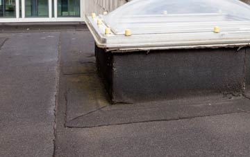 disadvantages of Penshaw flat roofs