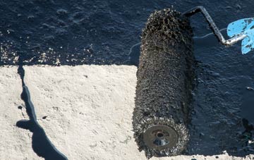 Penshaw liquid sealant waterproofing