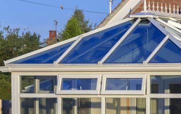 professional Penshaw conservatory insulation