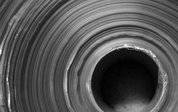 Penshaw pvc roof replacement