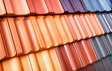 Penshaw roof tile costs