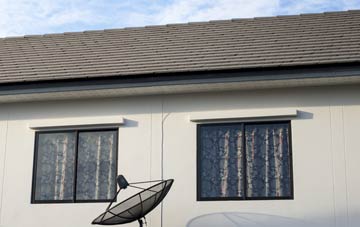 Penshaw rubber roof costs