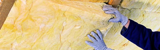 quotes for Penshaw roof insulation