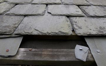 Penshaw slate roof repairs and maintenance