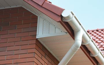 Penshaw soffit repair costs