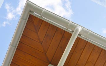 Penshaw soffit types