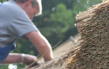 professional Penshaw thatchers