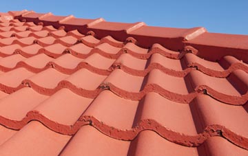 Penshaw tile and slate roof replacement
