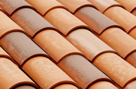 Penshaw clay roofing