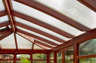 Penshaw conservatory roofing insulation