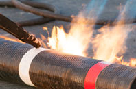 Penshaw flat roofing replacement