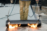 Penshaw flat roof sealing quote