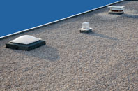 Penshaw flat roofing