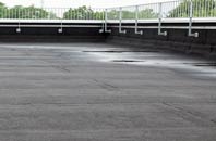 find rated Penshaw flat roofing companies