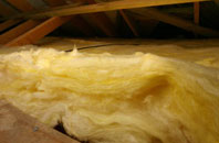 Penshaw pitch roof insulation