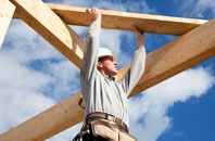 Penshaw roof replacement work