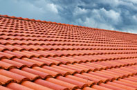 Penshaw roofing tiles