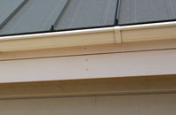 Penshaw soffit repair