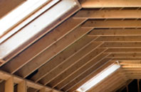 Penshaw tapered roof insulation quotes